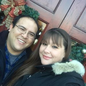 Meet your Posher, Joanna